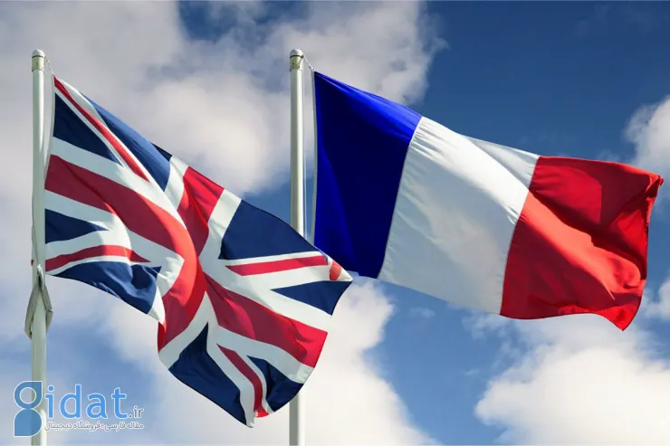 فرانسه و انگلیس سفیر ایران را احضار کردند