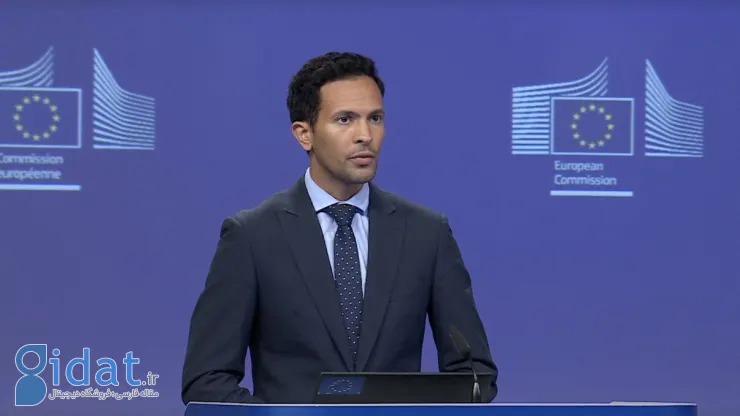 سیگنال جدید اتحادیه اروپا به ایران برای مذاکره