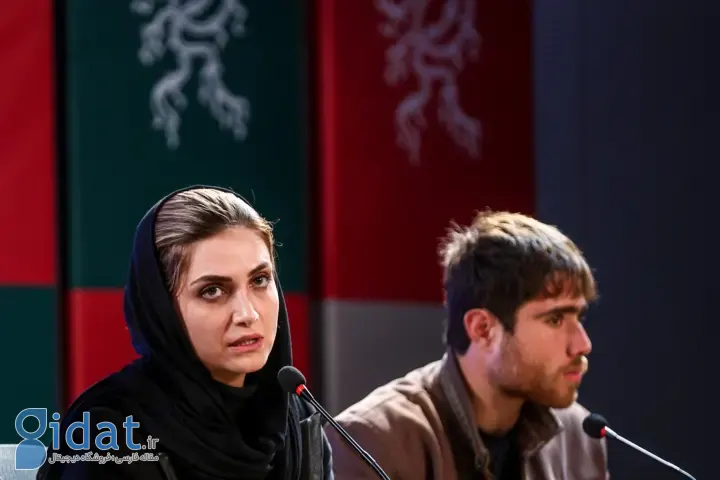 مریم امیرجلالی، الناز ملک را دروغگو خطاب کرد