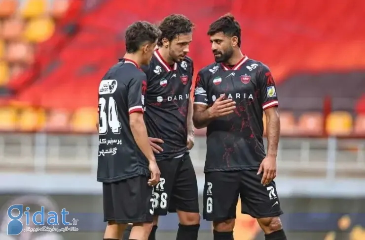 چالش جدی اوسمر برای بازی شنبه در اصفهان