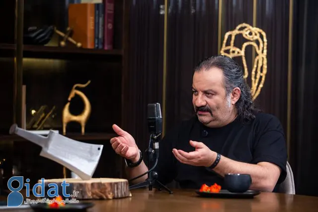 ممیزی سریال شب‌های برره بعد از ۲۰ سال لو رفت