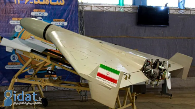 سلاح جدید ایران که سرنوشت جنگ‌های بزرگ را تغییر خواهد داد