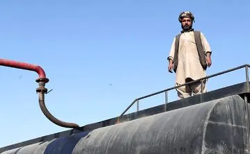 طالبان با این حرکت دست رد به سینه ایران زد