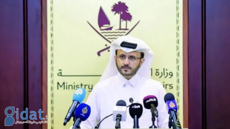 قطر: مذاکرات ایران و آمریکا با توافق به پایان می رسد