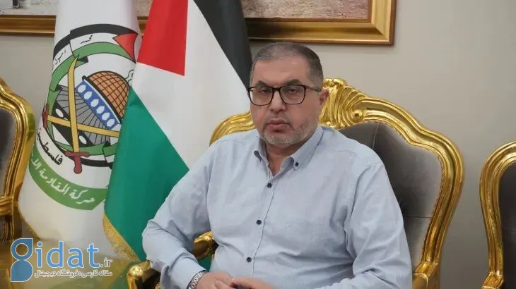 حماس: برای دور جدید مذاکرات آماده‌ایم
