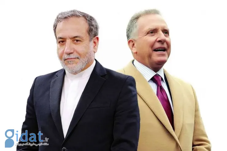 ادعای جدید آکسیوس درباره دور ششم مذاکرات