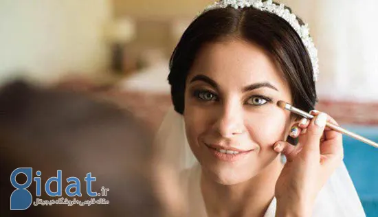 بهترین میکاپ آرتیست در شمال تهران را چگونه بیابیم؟