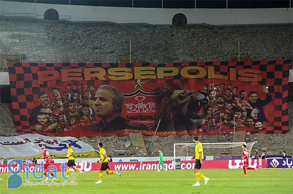 اولین سفرهای پرسپولیس در این فصل اعلام شد