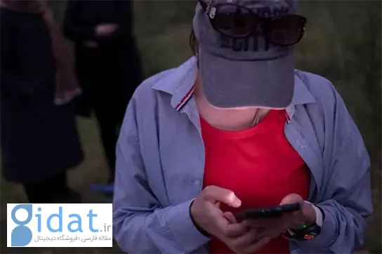 از دیروز، اینترنت سفید داره اوضاع رو خراب می‌کنه!