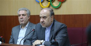 تاکید وزیر ورزش؛ بازنشسته ها رییس فوتبال نمی شوند
