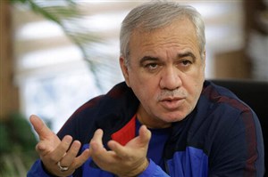 فتح ا . زاده: زمانی می آیم که همه همدل باشند