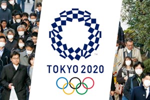 احتمال لغو المپیک توکیو به خاطر ویروس کرونا