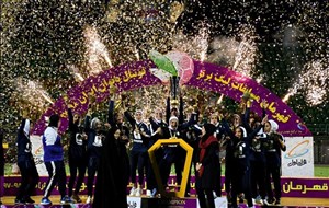 دختران و لیگ برتر در انتظار پایان تعطیلات نوروز
