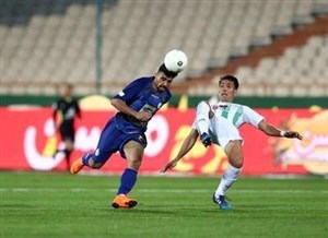 هخامنش: دلم برای فوتبال تنگ شد، به ایران برگشتم