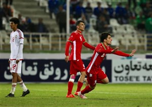 فوتبال و المپیک؛ ادامه دارد