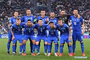 ایتالیا خواهان تعویق برگزاری رقابت های یورو2020