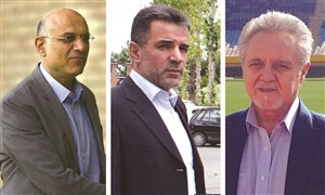 آمار عجیب و نگران کننده مدیران لیگ برتر