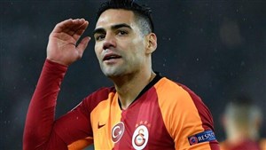 انتقاد ستاره کلمبیایی به برگزاری لیگ ترکیه