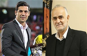 فوتبال ایران و تهدید این بار از سوی AFC (عکس)