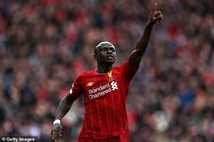 ستاره لیورپول: اگر قهرمان نشویم، آن را می پذیرم