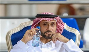 واکنش ستاره سابق عربستان به اختلاف با سامی الجابر