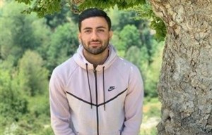 اولین بازیکن ایرانی که تمرینات را با تیم شروع می کند
