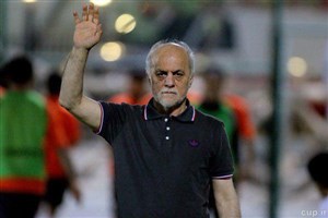 خوردبین: شک نکنید پرسپولیس قهرمان می شود