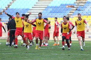 تمدید قرارداد پرسپولیسی ها در پایان فصل