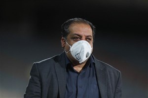 مهدی: هر طور استقلال خواست تست مجدد بدهد