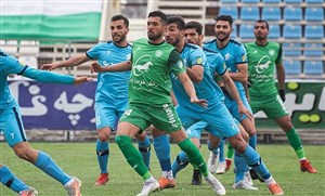 توکلی: برگزاری لیگ ایران مثل جام جهانی، عالی است
