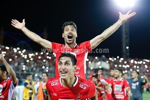 غایبان پرسپولیس دو رقمی می شوند؟