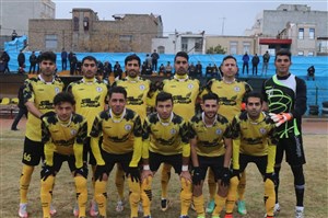 مصاف نود و خوشه طلایی؛ به نفع فوتبال