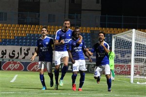 دو پرسپولیسی سابق و اولین گل هفته بیست و ششم