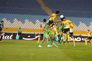 تغییرات ژنرال و کسب بهترین نمرات (آمار)