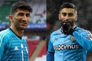 احتمال همبازی شدن ستاره های پرسپولیس و استقلال