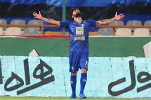 چگونه دانشگر سپاهان را به صلیب کشید
