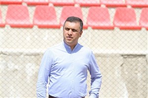 امیری: طولانی شدن لیگ بازیکنان را خسته کرده