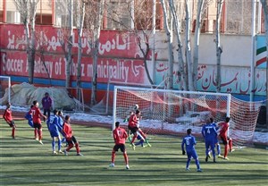 ماجرای تغییر جنجالی استادیوم در لیگ یک