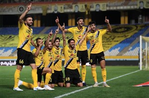 پرونده عملکرد سپاهان در فصل 98 99 (آمار)
