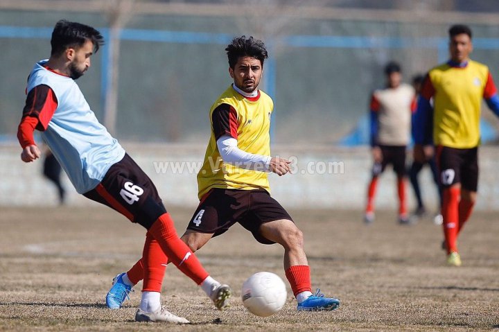 هافبک سابق پرسپولیس در آستانه جدایی از گل گهر