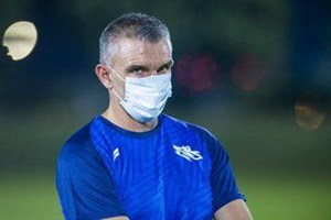 رونمایی از سرمربی جدید حریف پرسپولیس