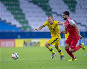 پرسپولیس با رکورد استثنایی در مقابل التعاون