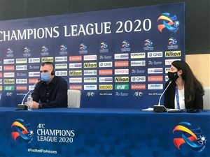 سرمربی تعاون: نمی خواستم از الزمالک بیرونم کنند