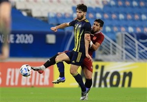 اولین VAR پرسپولیس؛ اخراج طلایی