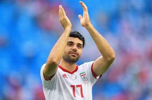 سریال پنالتی های طارمی؛ اکران در تاشکند