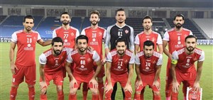 پرسپولیس کسر شش امتیاز را تکذیب کرد