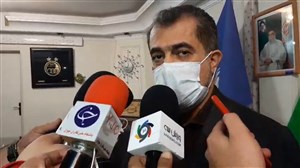 خلیل زاده: سعادتمند می خواست قایدی را بفروشد