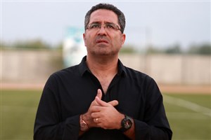 اکبر محمدی: استقلال هیچ تلاشی برای واسعی نکرد