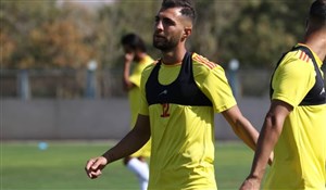تیموری: قوی ترین تیم ایران هستیم و قهرمانی می خواهیم