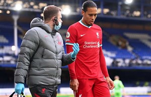 داور مورد غضب لیورپولی ها کنار گذاشته شد